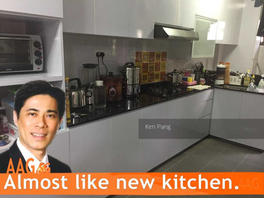 Blk 324C Sengkang East Way (Sengkang), HDB Executive #142403992
